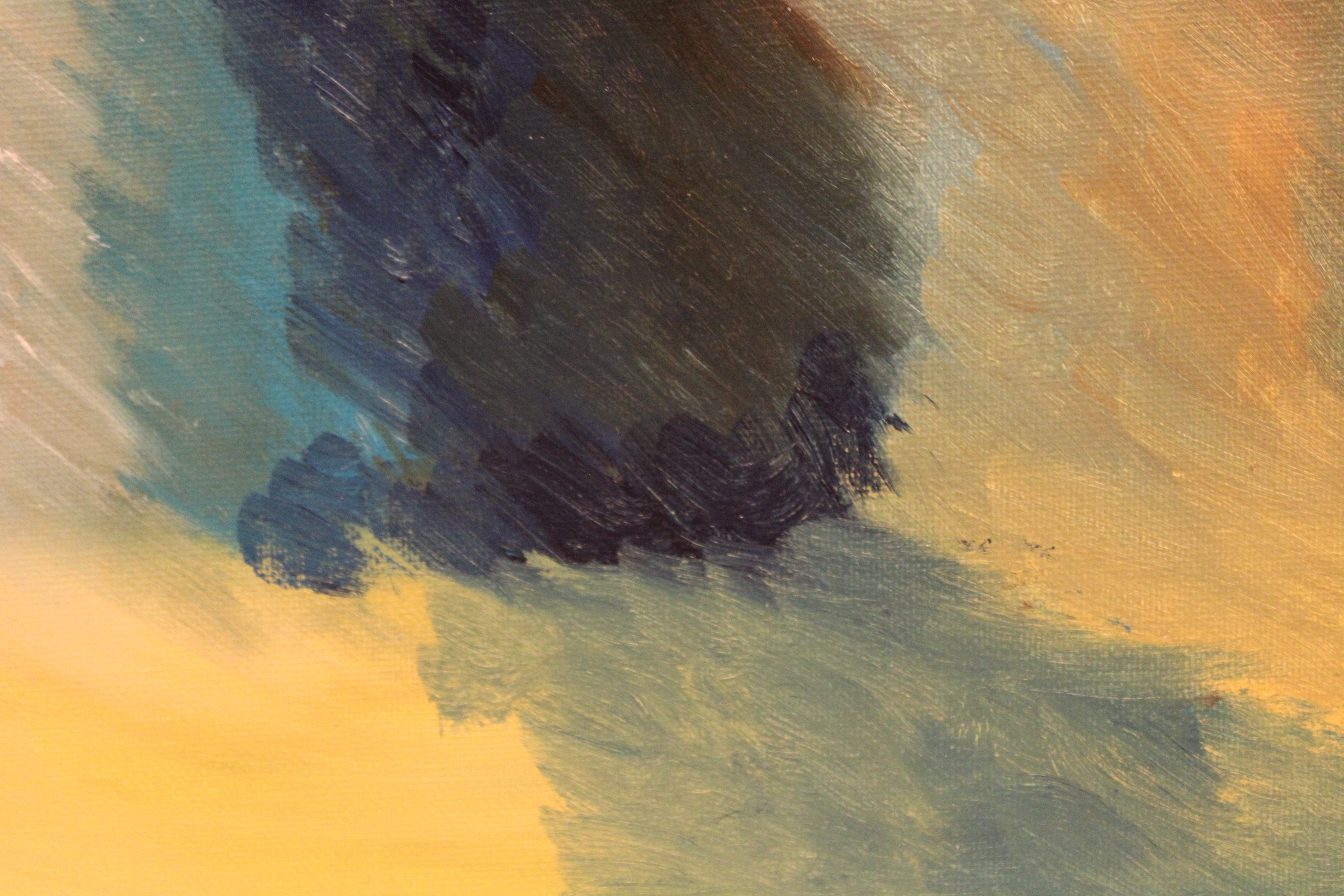Background Close up #1