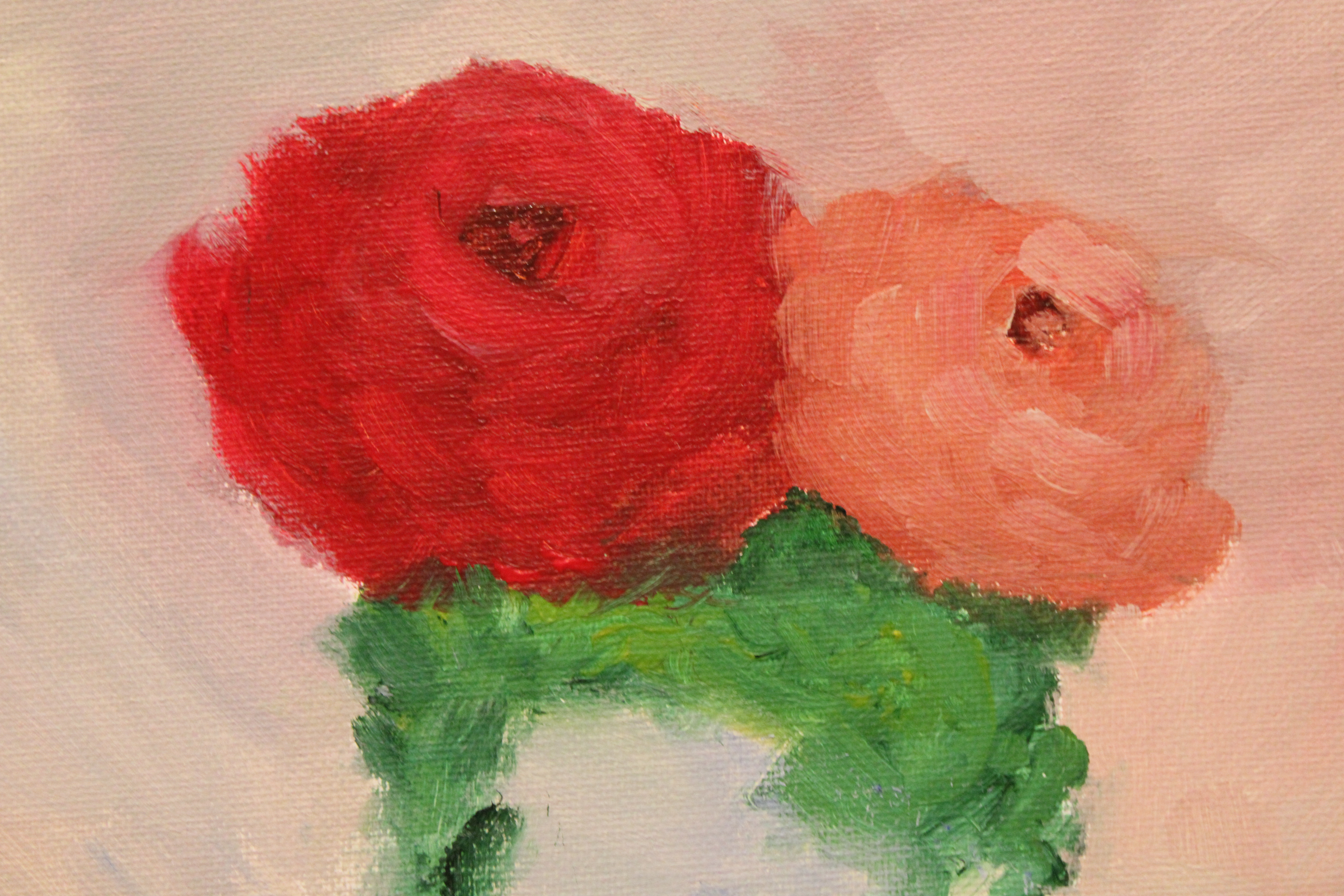 Soft Blossoms #2