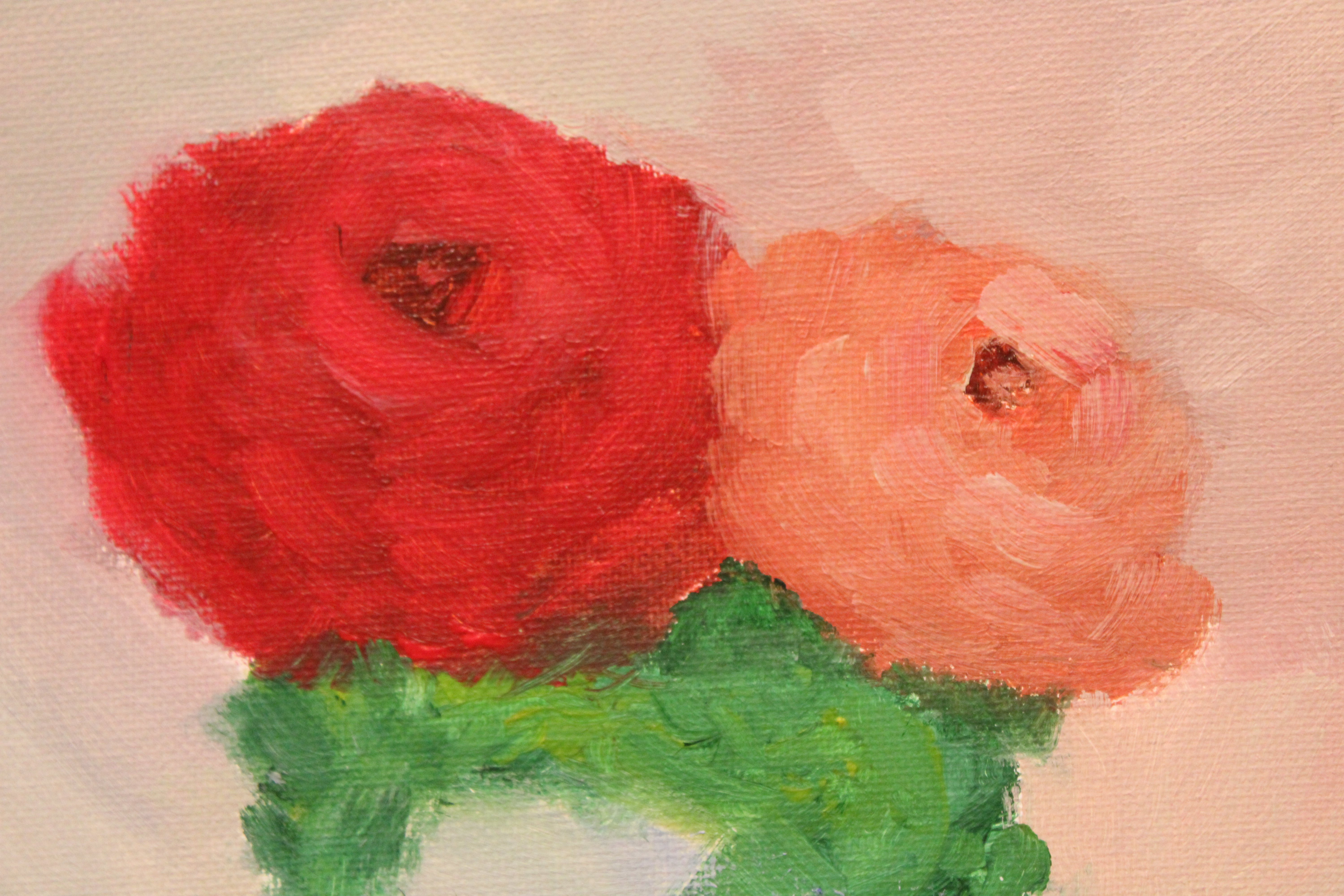 Soft Blossoms #3